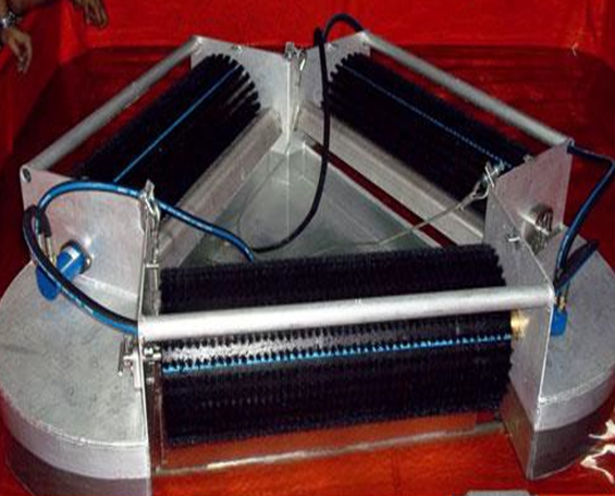 DISCBRUSH SKIMMER KDB1015815 – KDB3022 – KDB4050