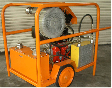 POWER PACK 10KW