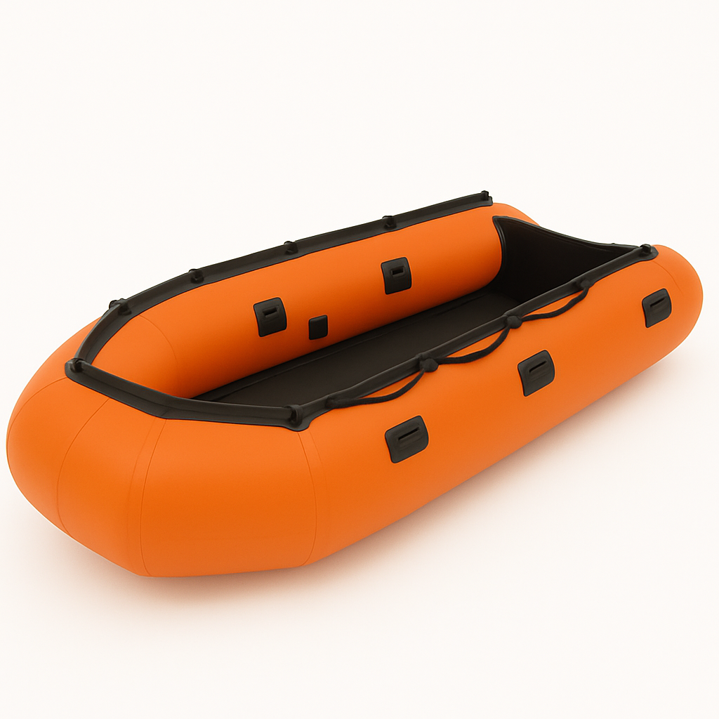 RESPONSE VESSEL