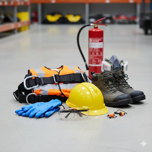 Safety Products for Oil Spill Containment | Era Eexii Indonesia