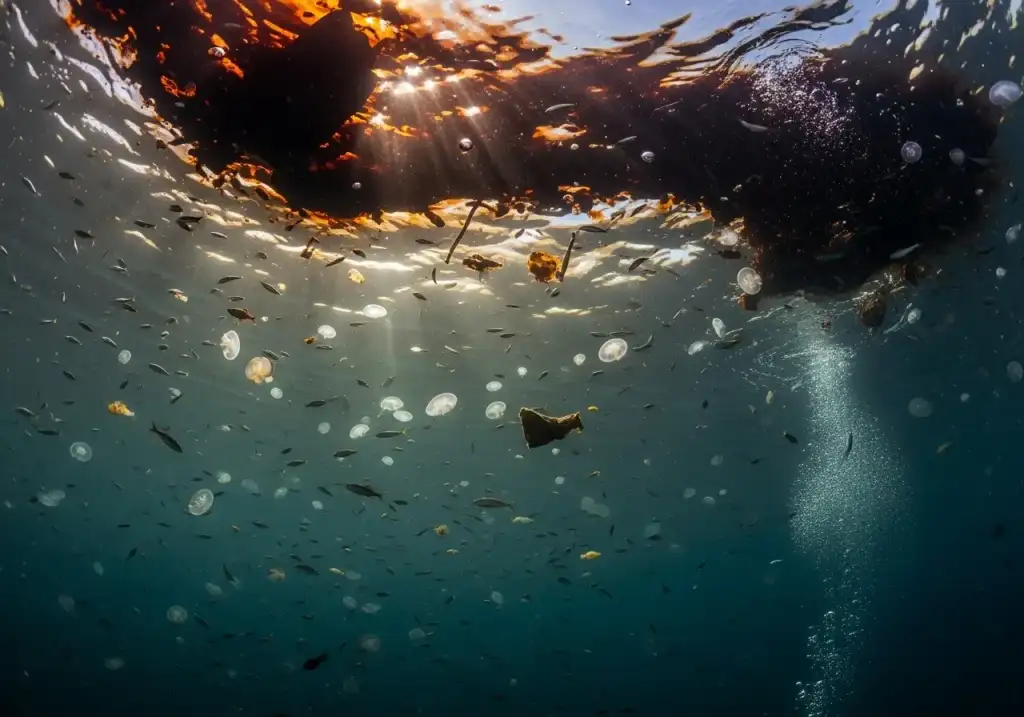 Subsea Dispersant Injection (SSDI)