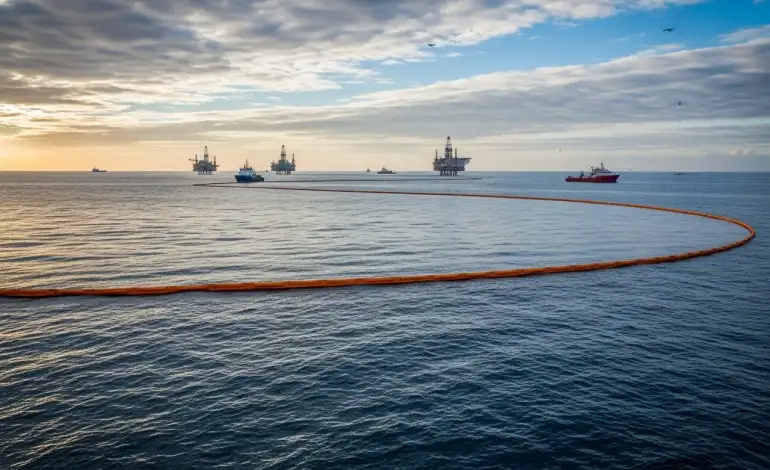 Berapa Harga Oil Boom? Ini Faktor Penentu & Estimasi Biayanya