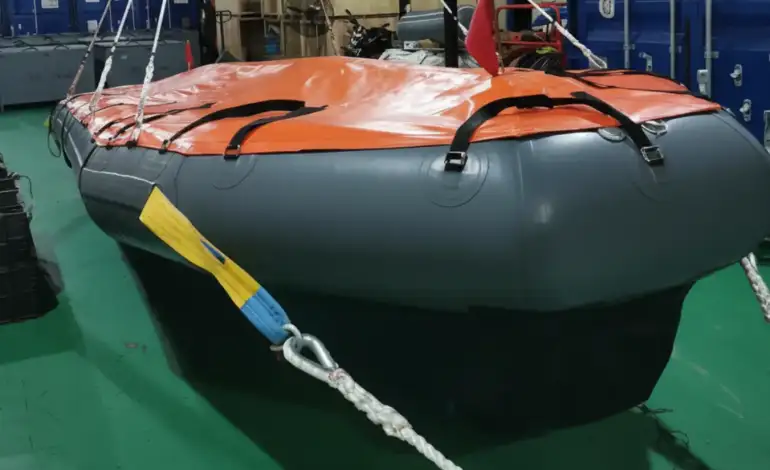 Mengenal Jenis-Jenis Oil Storage Tank Sesuai Klasifikasinya