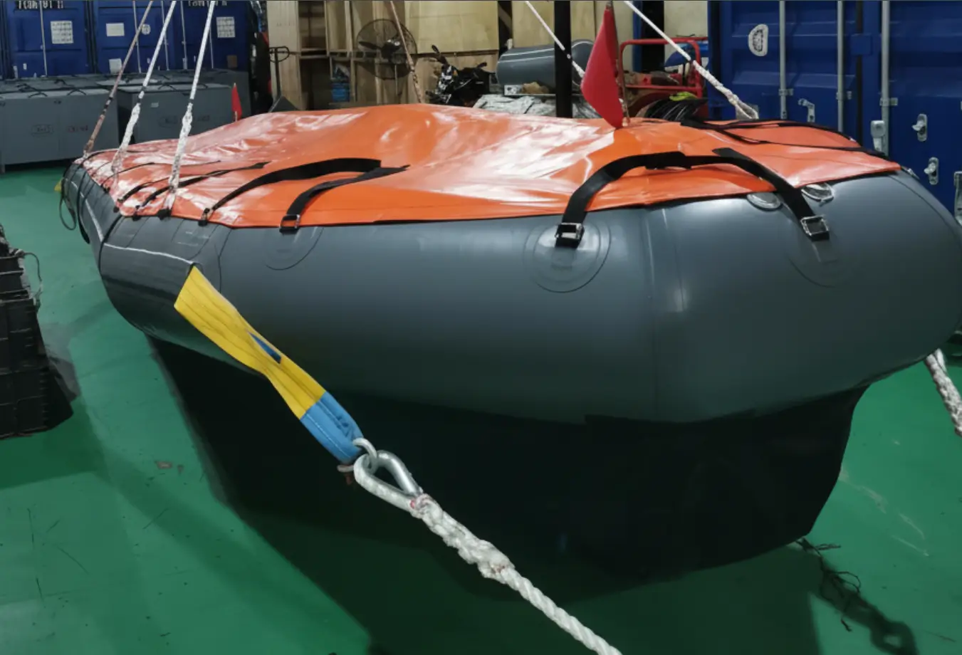 Mengenal Jenis-Jenis Oil Storage Tank Sesuai Klasifikasinya