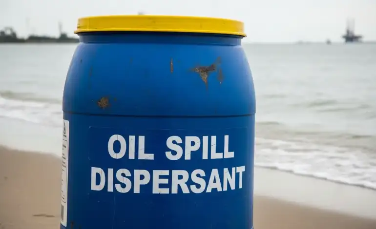 Jual Oil Spill Dispersant Jakarta