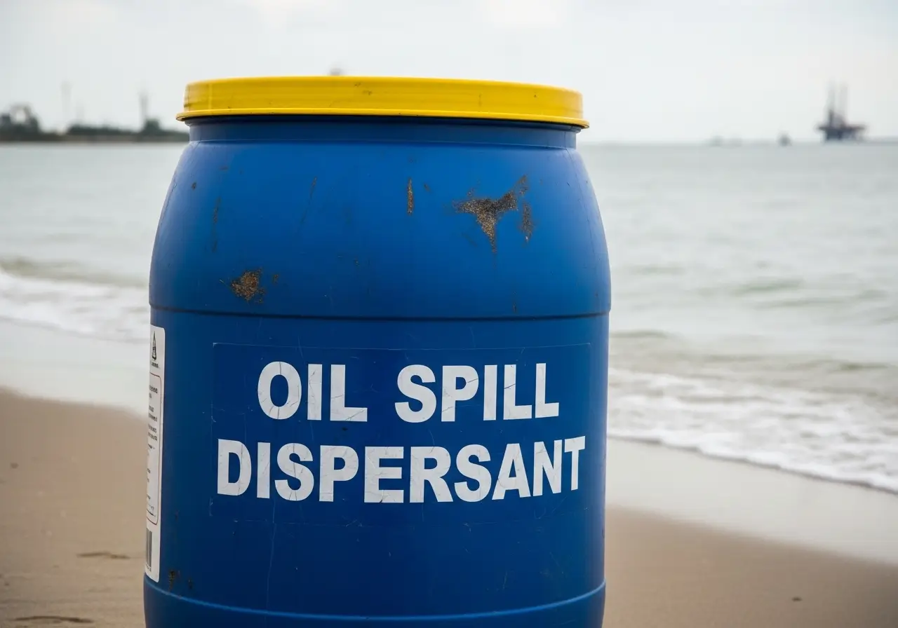 Jual Oil Spill Dispersant Jakarta