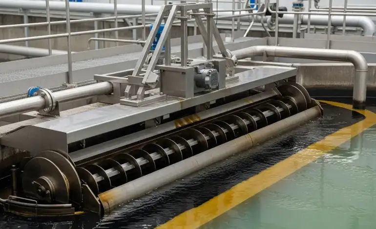 Oil Skimmer Tidak Berfungsi? Kenali 5 Masalah Umum dan Cara Mengatasinya