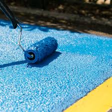 Anti Slip Grit Additive – Campuran Anti Slip untuk Cat, Epoxy, dan Absorbent Oil Spill