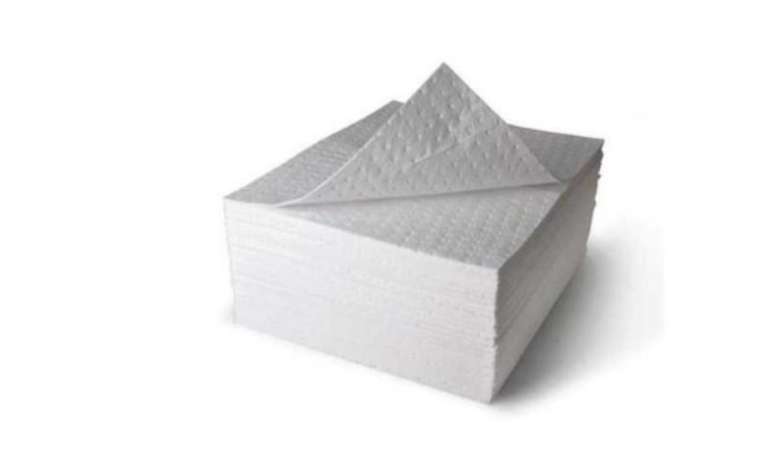 Oil Absorbent Pads – Lembaran untuk Menangani Tumpahan Minyak dengan Efisien