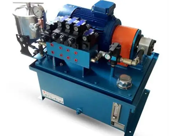 Power Pack – Sumber Daya Portabel untuk Operasi Oil Spill Response di Lapangan