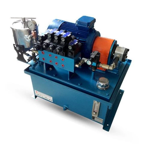 Power Pack – Sumber Daya Portabel untuk Operasi Oil Spill Response di Lapangan